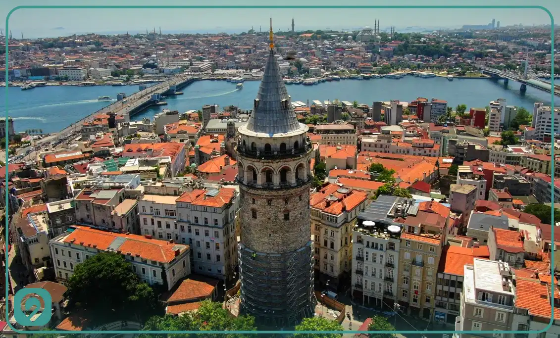 Beyoğlu